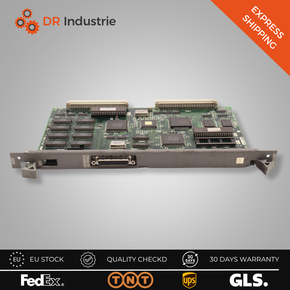 OKUMA OPUS7000 ACP BOARD2 (A911-2184 1911-2184-30-058
