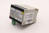 ARTIS TYPE MU4 ORDER NO: 6612-48/05