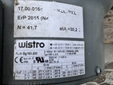 Ac-motoren GmbH Acm 200l-4/he