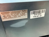 SIEMENS BRUSHLESS SERVOMOTOR 1FT6108-8AC71-3EG1