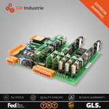 EMA CONTROLLER CARD TVE-1