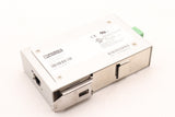PHOENIX CONTACT FL SWITCH SFN 5TX ORD NO: 2891152