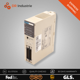 OMRON INPUT OUTPUT MODUL C200H-MD215