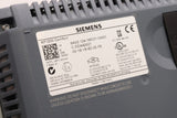 SIEMENS KP1200 COMFORT 6AV2124-1MC01-0AX0