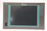 SIEMENS SIMATIC HMI IPC677C 6AV7892-0BB02-0AB0