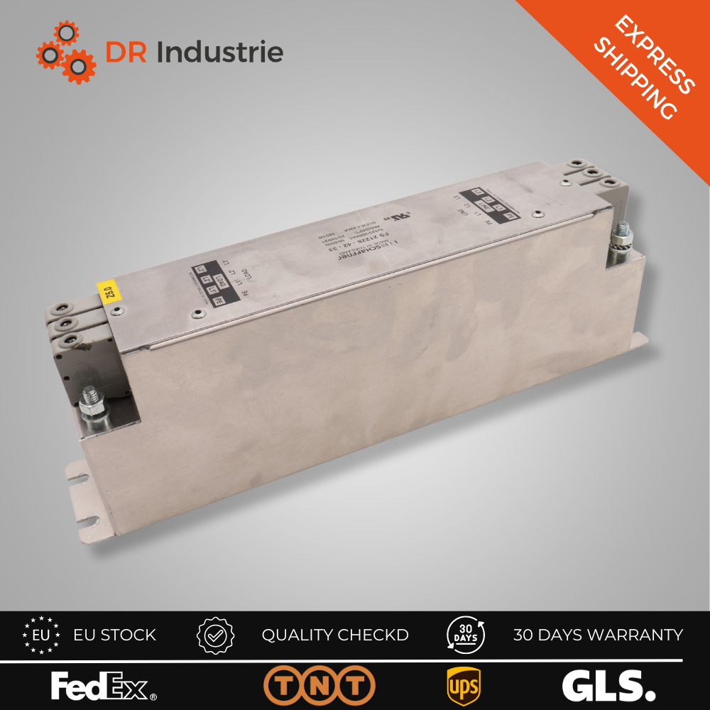 SEW-EURODRIVE NETZFILTER NF 048-503 8271178