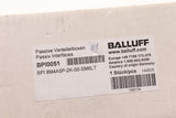 BALLUFF PASSIV INTERFACES BPI0051 BPI 8M4A5P-2K-00-SM6LT