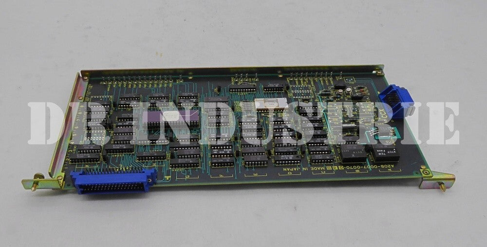 Fanuc A20B-0007-0070/06B System Board