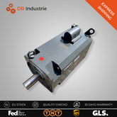 SIEMENS BRUSHLESS SERVOMOTOR 1FT6105-8AF71-3EG1