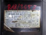 Fanuc a06b-0853-b304 #3000