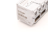 PHOENIX CONTACT RL PN 24-2 OC 2SCRJ ORD. NO. 27 00 65 4