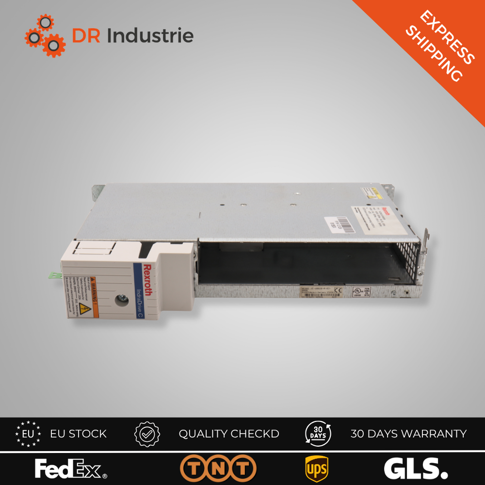 REXROTH HCS02 .1E-W0028-A-03-NNNN R911298374