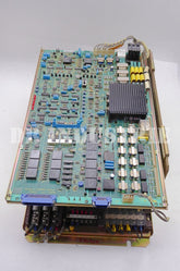 Fanuc A06B-6041-H105 Spindle Servo Unit