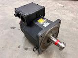 FANUC AC SERVO MOTOR A06B-0331-B084#7075