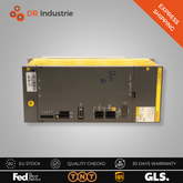 FANUC POWER SUPPLY MODULE A06B-6087-H115