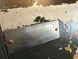 SIEMENS 3 PHASE PERMANENT MAGNET MOTOR 1FT6102-1AC71-3AG1