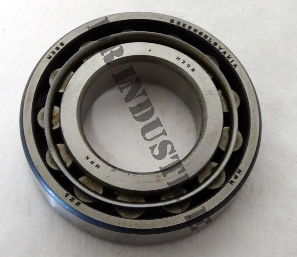 ZKL N208 MPN