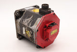 FANUC AC SERVO MOTOR A22/4000 IS A06B-0265-B100