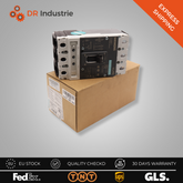 SIEMENS MOLDED-CASE CIRCUIT BOARD 3VL3725-1SB36-0AA0