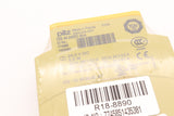 PILZ PZE X4 24VDC 4N/O ID NO.: 7745851435381