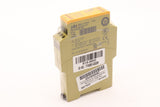 PILZ PZE X4 24VDC 4N/O ID NO.: 7745851435381