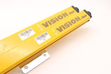 REER VISION EMITTER VE903L P/N 8012258 + RECEIVER VR903L P/N 8012259