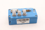 KISTLER CHARGE AMPLIFIER TYPE 5073 5073A311