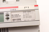 ABB DZ+ 4105 W 2CMA139029R1000 SAB 13000