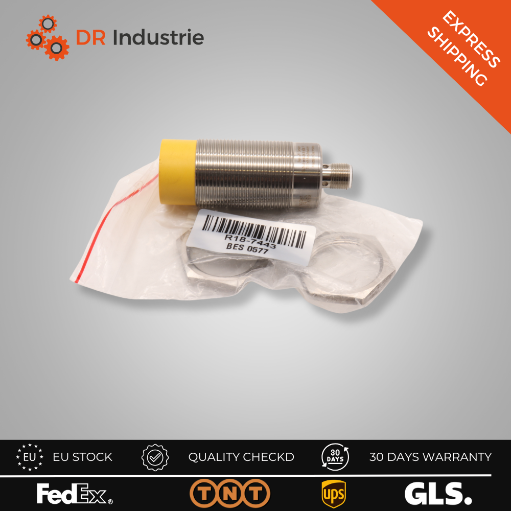 BALLUFF SAFETY SENSOR BES 0577