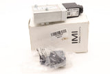 IMI HERION MAGNET VENTIL 024002400 8020747