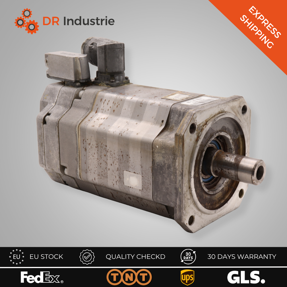 SIEMENS 3 PHASE MOTOR 1FK7083-5AF71-1KH0