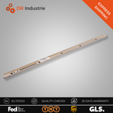 HEIDENHAIN 190/40 ML 670 mm ID.NO: 201 387 04