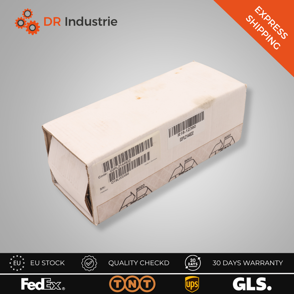 DITTEL MARPOSS WB HEAD ST42X126 FC AE NP TF 0350 O3PL2144532