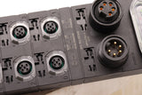 MURR ELEKTRONIK ART NO: 55345 CODE: 26541-2.01