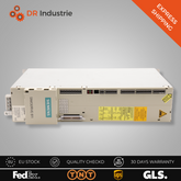 SIEMENS SIMODRIVE 10/25KW U/E-MODUL 6SN1145-1AA01-0AA0