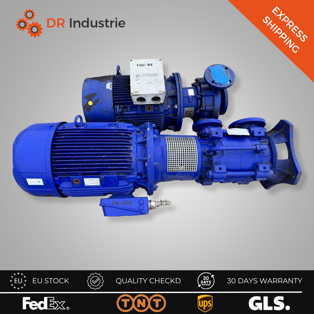 Ksb 1pc30382ba234hq5 Ksb mtc u65/3b-6.1