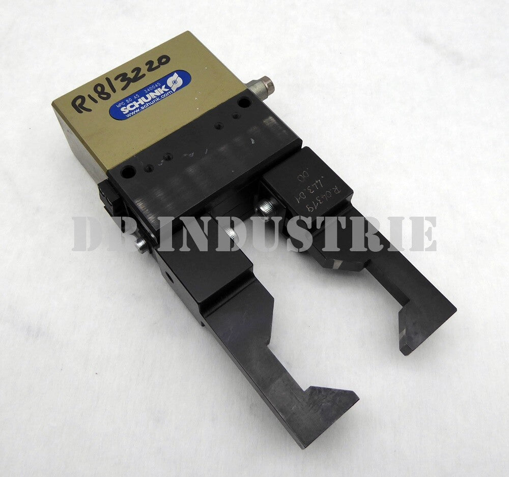 SCHUNK mpg80as 340045