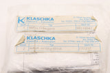 KLASCHKA MIPRO 99118847 MAS/L-M18RG-II/ISK 131217