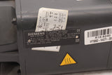 SIEMENS 3 PHASE BRUSHLESS SERVO MOTOR 1FT5062-1AG71-3EG0