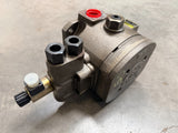 PARKER FLÜGELZELLENPUMPE PVD50EH140C2G024