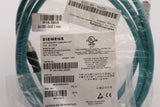 Siemens PROFIBUS CONNECTING CABLE 2METER 6XV1830-3DH20