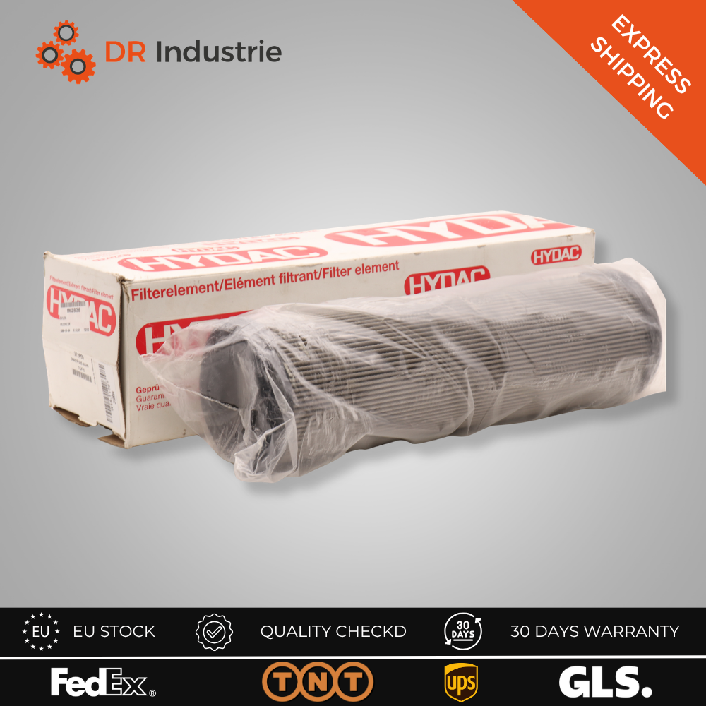 HYDAC 312859 POLIZEFILTER 0850 R 025 W/HC T/DF-D