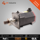 FANUC AC SERVO MOTOR A06B-0268-B705