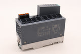 SIEMENS SCALANCE XC208 6GK5208-0BA00-2AC2