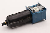 REXROTH FILTER MNR: 535122000