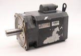 SIEMENS 3 PHASE BRUSHLESS SERVOMOTOR 1FT6102-1AC71-3EG1