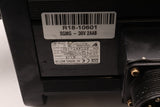 YASKAWA SERVO MOTOR SGMG - 30V 2AAB