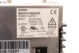 OMRON S8JX-G10024CD