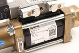 COAX 5-VMK 20 NC CVTE-P-20-NC-028