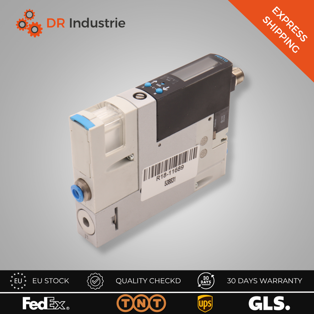 FESTO OVEM-05-H-B-QO-CE-N-2P 538831